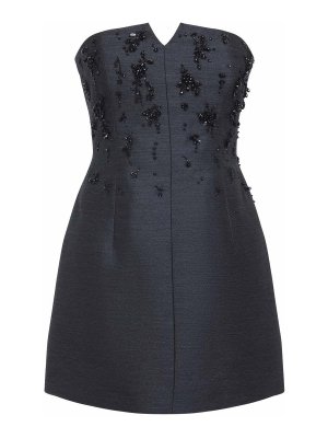 ALBERTA FERRETTI: イブニングドレス - イブニングドレス - マルチカラー