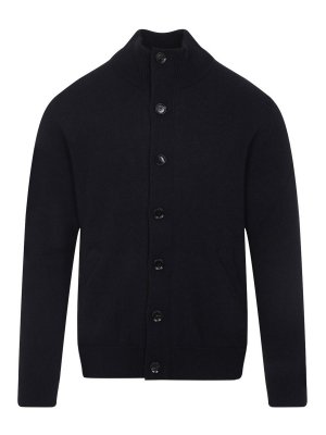 BRIONI: ポロシャツ - ポロシャツ - ブルー