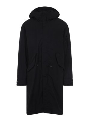 C.P. COMPANY: casual jackets - Cp Company Outerwear Long Jacket