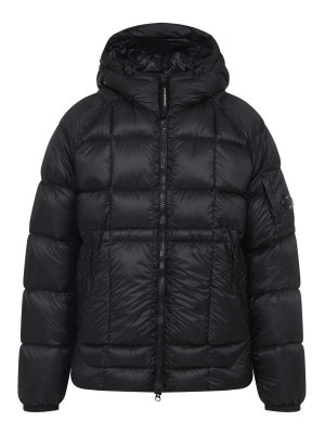 C.P. COMPANY: casual jackets - Cp Company Medium Jacket In Dd-Shell