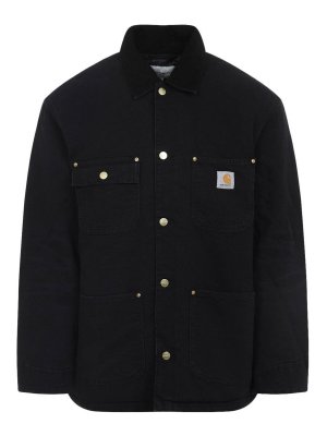 CARHARTT: casual jackets - Og Chore Jacket