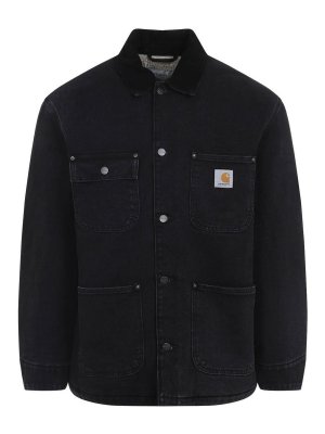 CARHARTT: short coats - Og Chore Coat