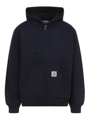 CARHARTT: casual jackets - Active Jacket