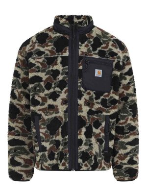 CARHARTT: casual jackets - Prentis Liner Jacket