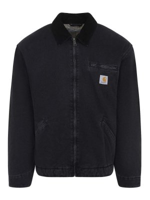 CARHARTT: casual jackets - Og Detroit Jacket