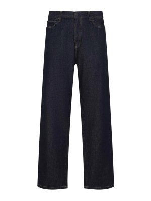 CARHARTT: pantaloni casual - Pantaloni Aaron