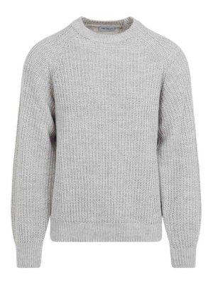 CARHARTT: crew necks - Firth Sweater