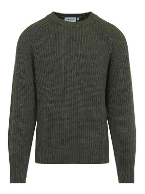 CARHARTT: crew necks - Firth Sweater