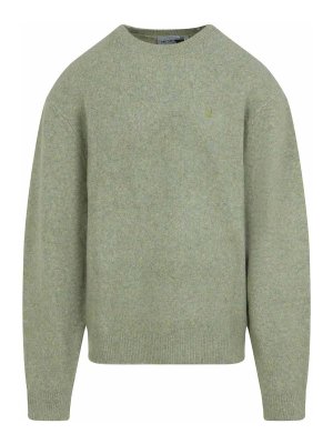 CARHARTT: maglia collo rotondo - Maglione Curtis