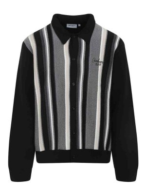 CARHARTT: cardigans - Bainter Cardigan