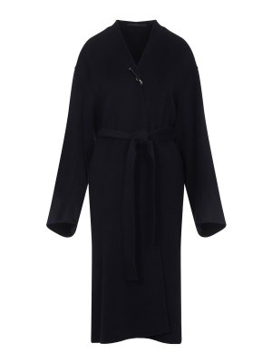 CARVEN: ショートコート - ショートコート - ブルー