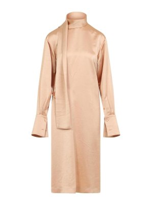 CARVEN: イブニングドレス - イブニングドレス - ピンク