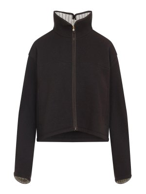 CARVEN: giacche casual - Blouson zippato