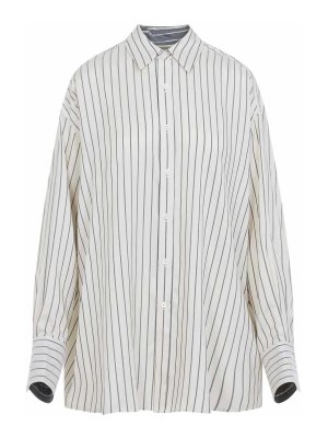 CARVEN: シャツ - シャツ - グレー