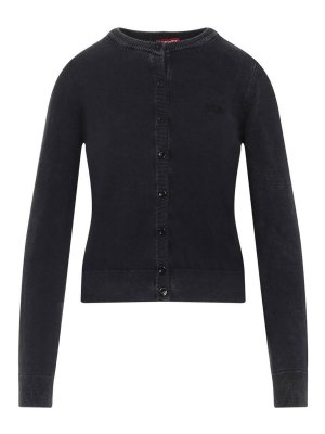 DIESEL: cardigans - M-Bethanie Cardigan