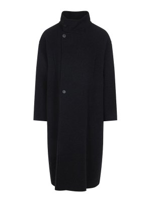 FEAR OF GOD: short coats - Highneck Coat