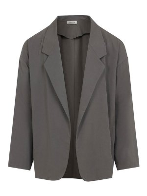 FEAR OF GOD: Blazer - Blazer - Grau