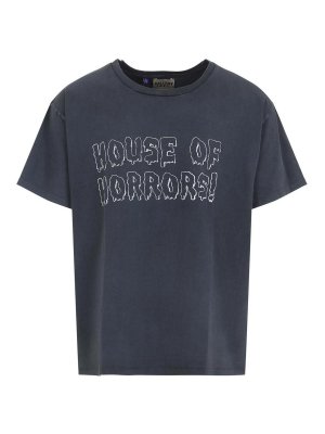 GALLERY DEPT.: Camisetas - Camiseta - House Of Horrors!