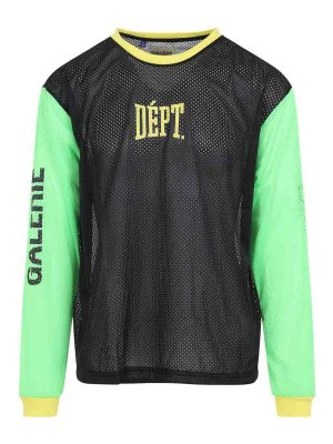 GALLERY DEPT.: t-shirt - Sport Elegant LS T-shirt