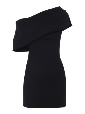 JACQUEMUS: short dresses - The Pesce Mini Dress