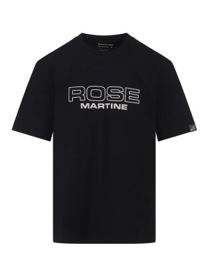 MARTINE ROSE: t-shirts - Classic T-Shirt