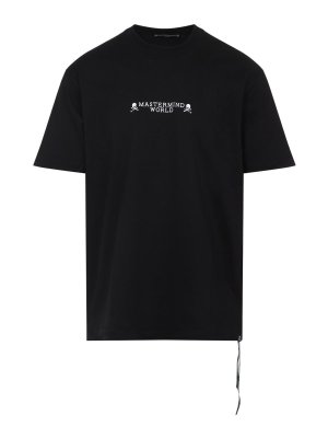 MASTERMIND WORLD: t-shirt - Magliette a maniche corte