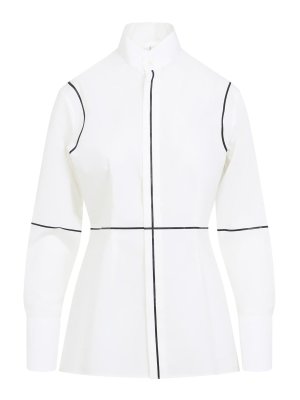 MM6 MAISON MARGIELA: shirts - Shirt