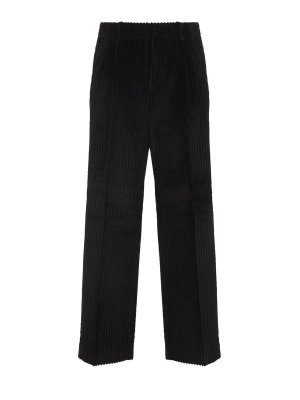 OUR LEGACY: casual trousers - Borrowed Chino Pants