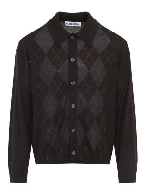 OUR LEGACY: evening dresses - Evening Polo