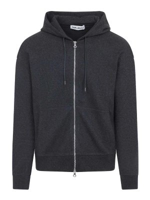 OUR LEGACY: Felpe e maglie - Felpa con cappuccio Rascal