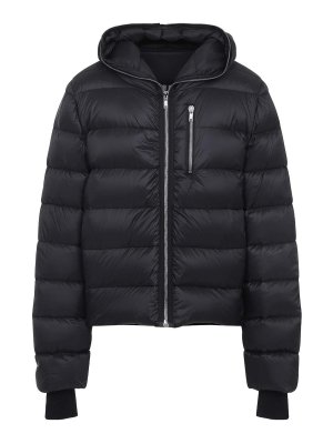 RICK OWENS: casual jackets - Gimp Jacket