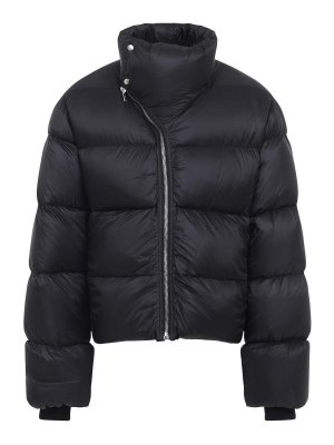 RICK OWENS: casual jackets - Turtle Jacket