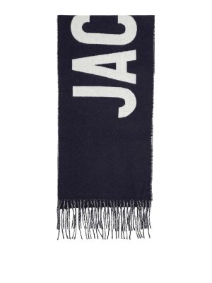 JACQUEMUS: scarves - Scarf