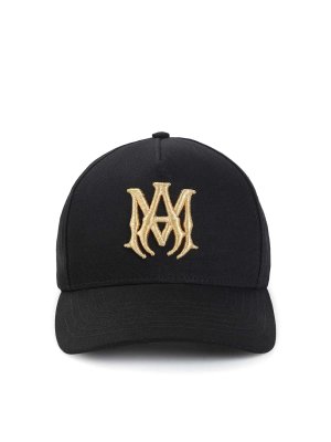 AMIRI: 帽子＆キャッブ - 帽子 - 黒