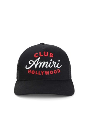 AMIRI: Sombreros - Sombrero - Club Amiri Hollywood