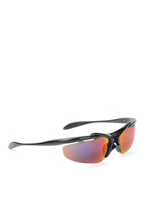 BALENCIAGA: sunglasses - Turbo D-Fram Bb0464S Sunglasses