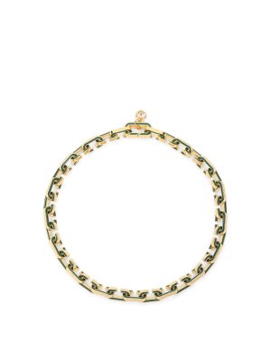 CASABLANCA: ネックレス - ネックレス/チョーカー - 金