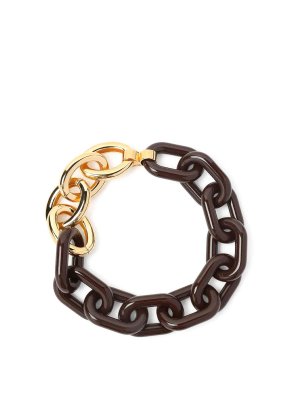 Marni: Necklaces & Chokers - Resin Necklace