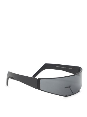 RICK OWENS: sunglasses - Cyclops Sunglasses
