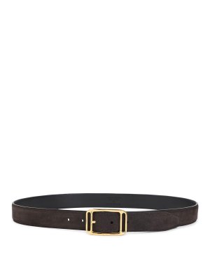 TOM FORD: Ceintures - Ceinture - Marron