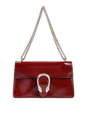 GUCCI: cross body bags - Dionysus Shoulder Bag
