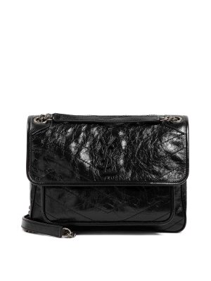 SAINT LAURENT: cross body bags - Niki Medium Bag