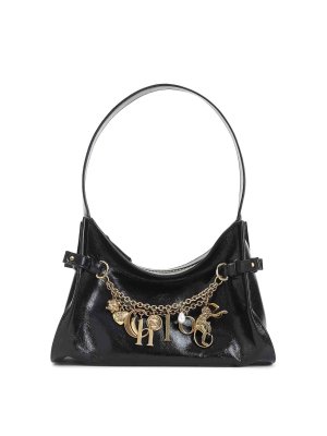 CHLOE': cross body bags - Charms Shoulder Bag