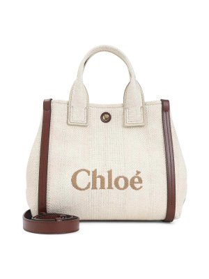 CHLOE': cross body bags - Carry Shoulder Bag