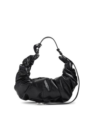 DIESEL: Sacs à main - Sac Cabas - Noir