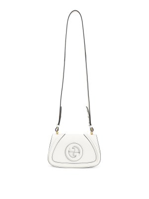 GUCCI: cross body bags - Blondie Bag