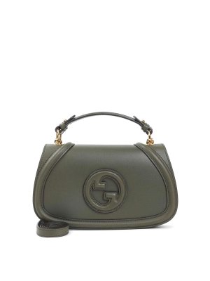 GUCCI: cross body bags - Blondie Shoulder Bag