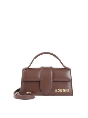 JACQUEMUS: totes bags - Handbag children