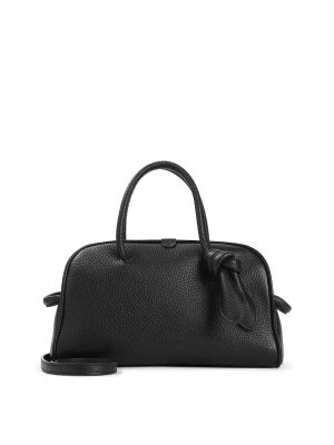 JACQUEMUS: totes bags - Le Petit Turismo Handbag