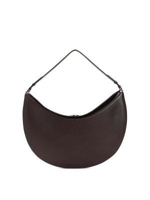 JACQUEMUS: totes bags - Le Calisso Rond Handbag
